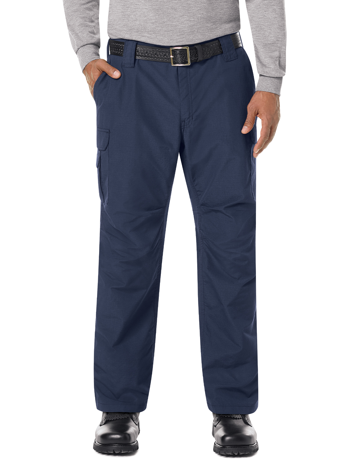 Workrite Bottoms - Men's Flame-Resistant Ripstop Tactical Pant