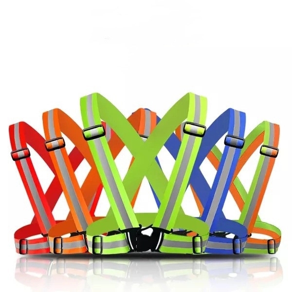 Reflective Vest 4