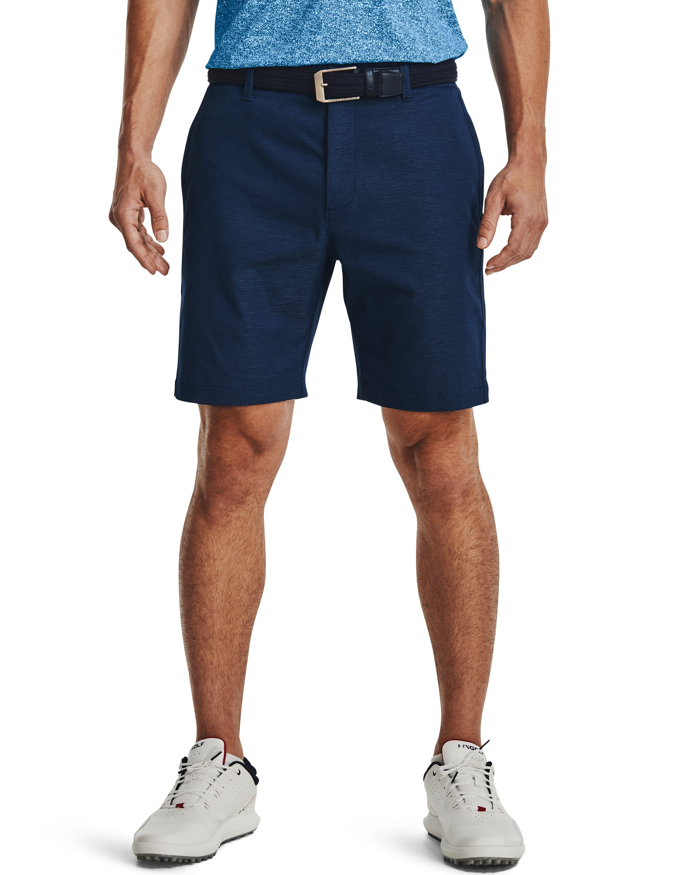 UA Iso-Chill Airvent Men's 9 Shorts 7