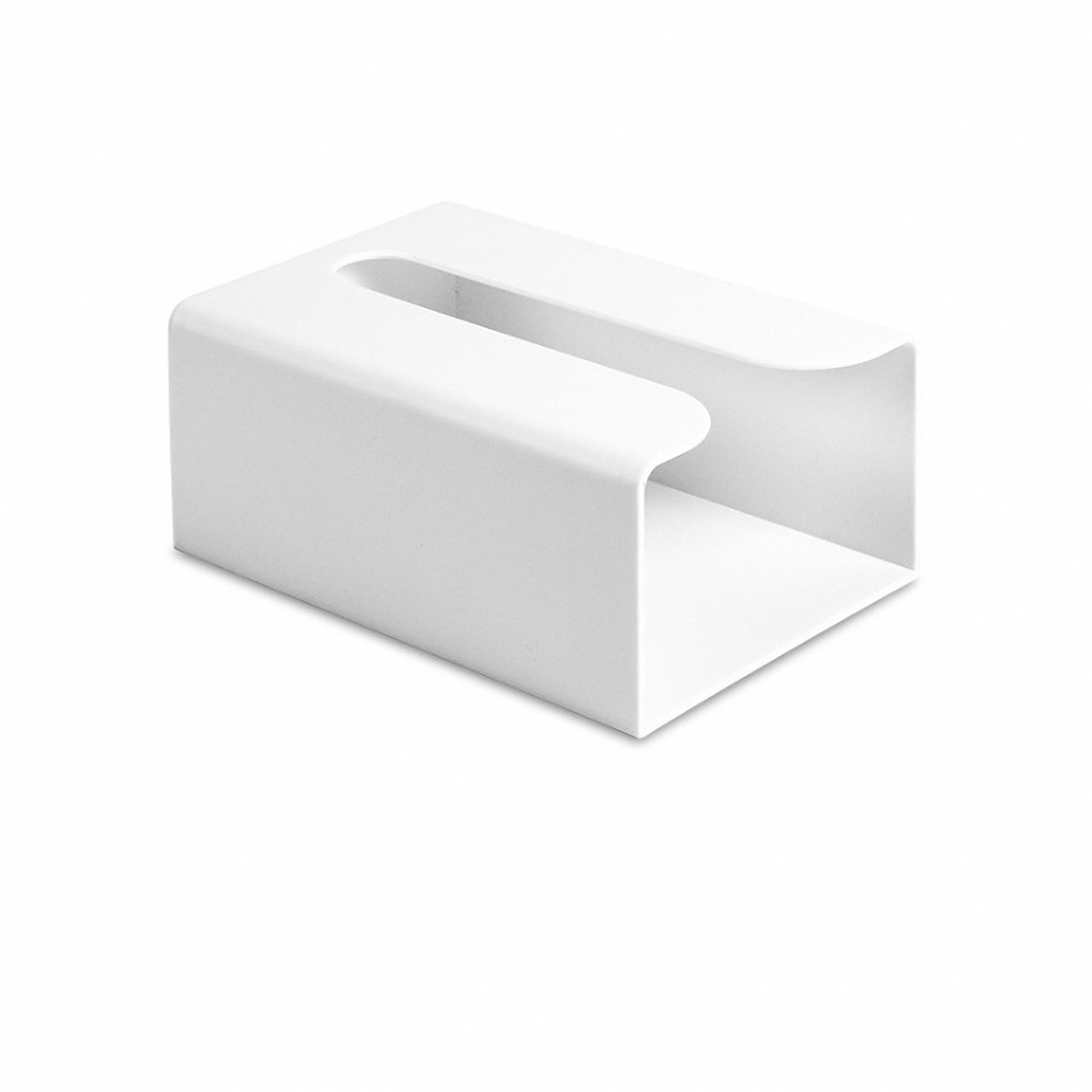 Scandinavian Wall-Mounted Tissue Holder 3