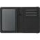 Deluxe Recycled Passport Wallet, custom luggage with logo imprint 27