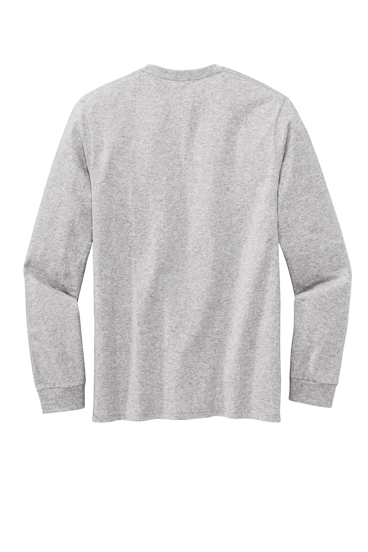 Volunteer Knitwear All-American Long Sleeve Tee VL100LS 30