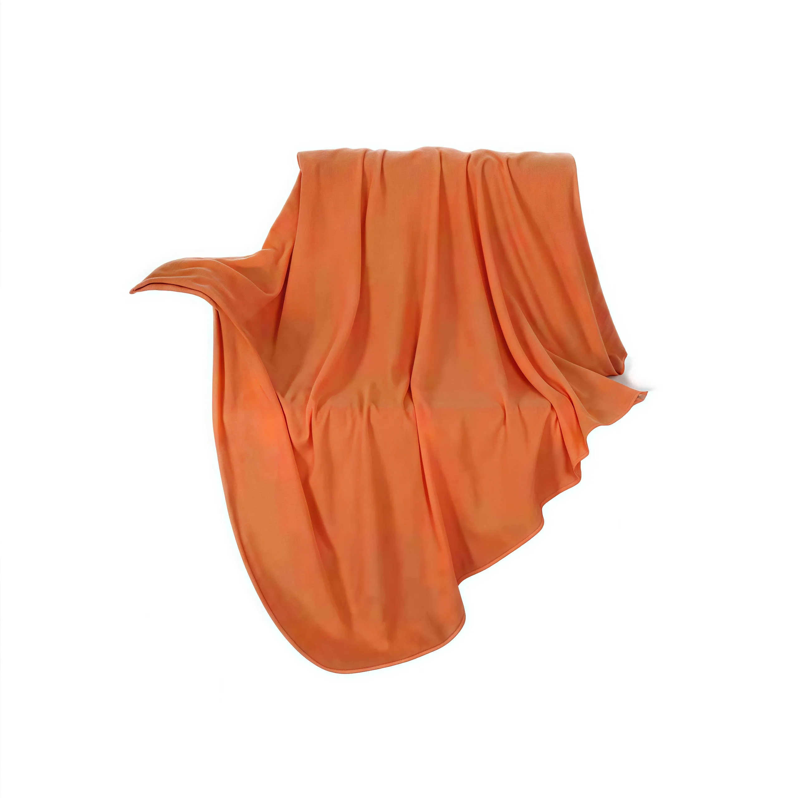 Double-Sided Plush Blanket 1