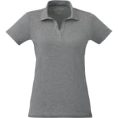 Women's SOMOTO Eco Short Sleeve Polo 112