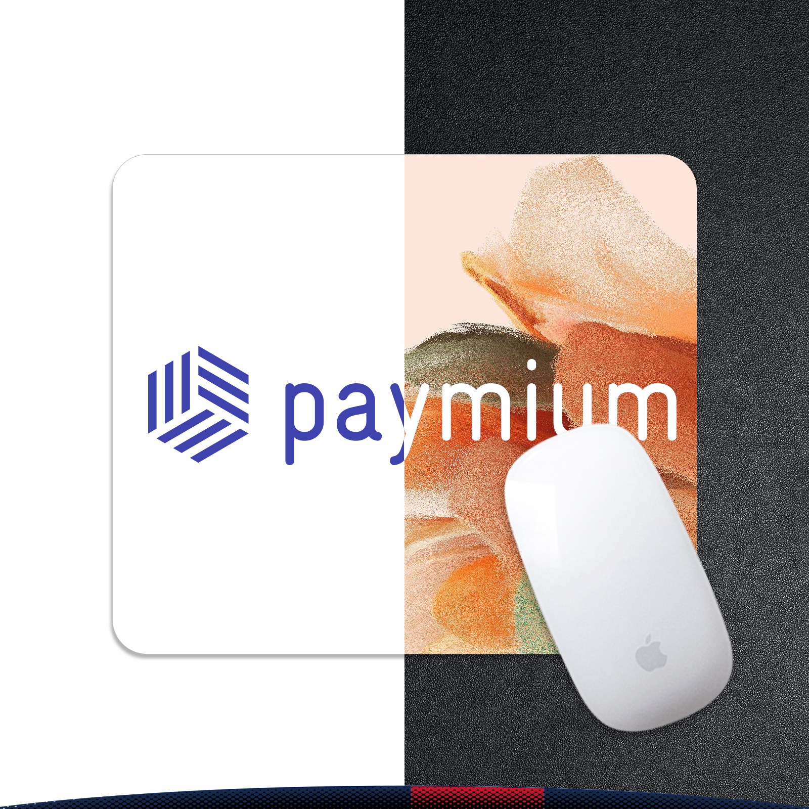 Yeapl Rectangle Mouse Pad 2