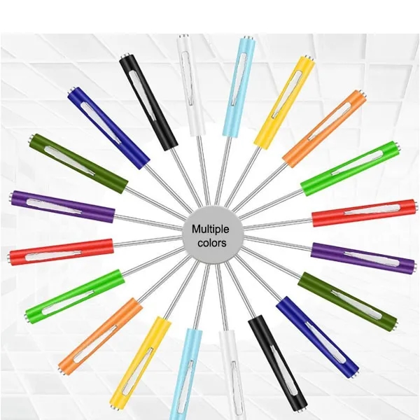 Reversible Pocket Screwdriver with Magnet 5
