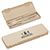 6-in-1 Portable Wheatstraw Tableware Set 6