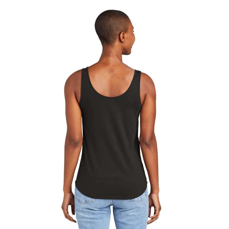District Women's Perfect Tri Relaxed Tank 25