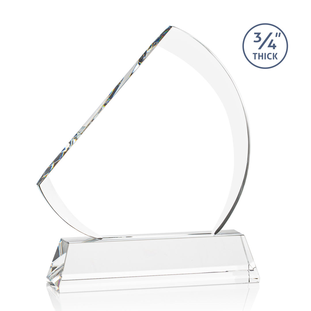 Nantucket Award on Newhaven - Clear 3