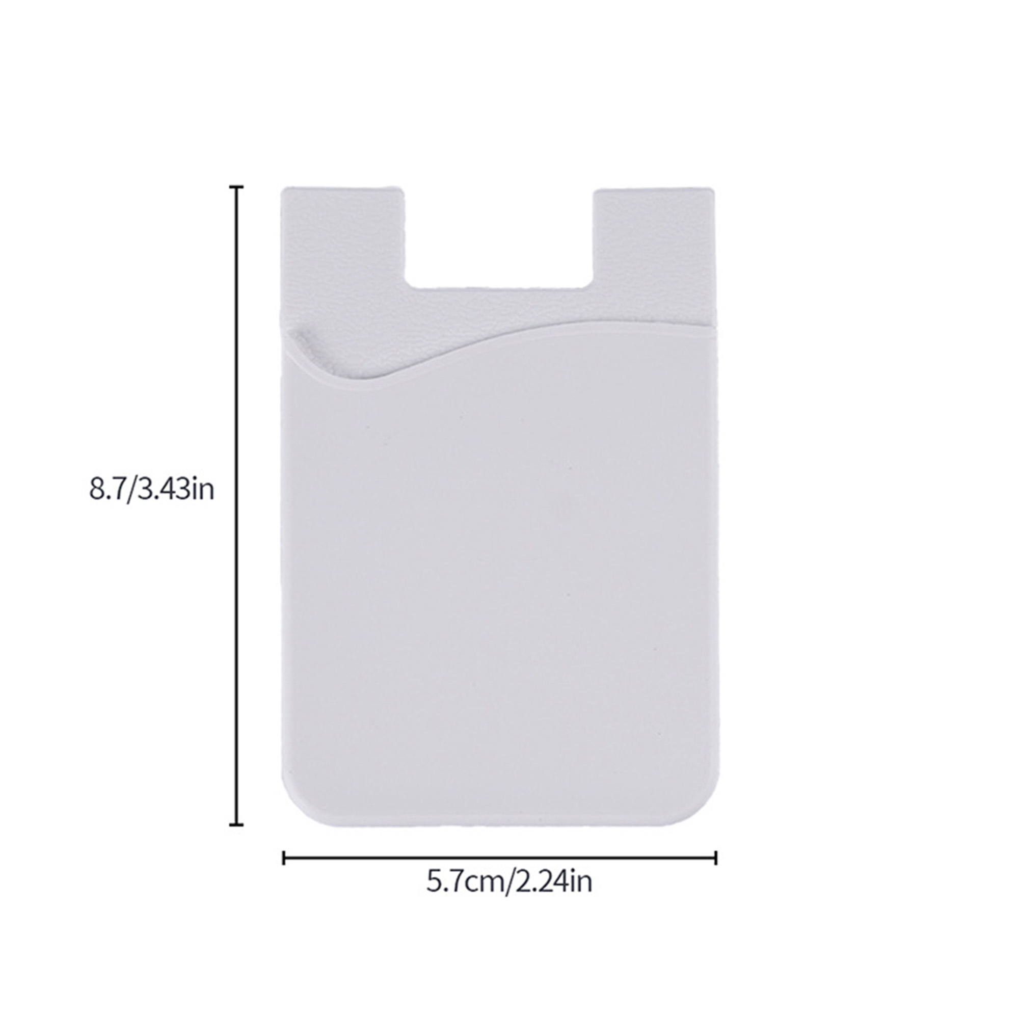 Credit Card Holder 5