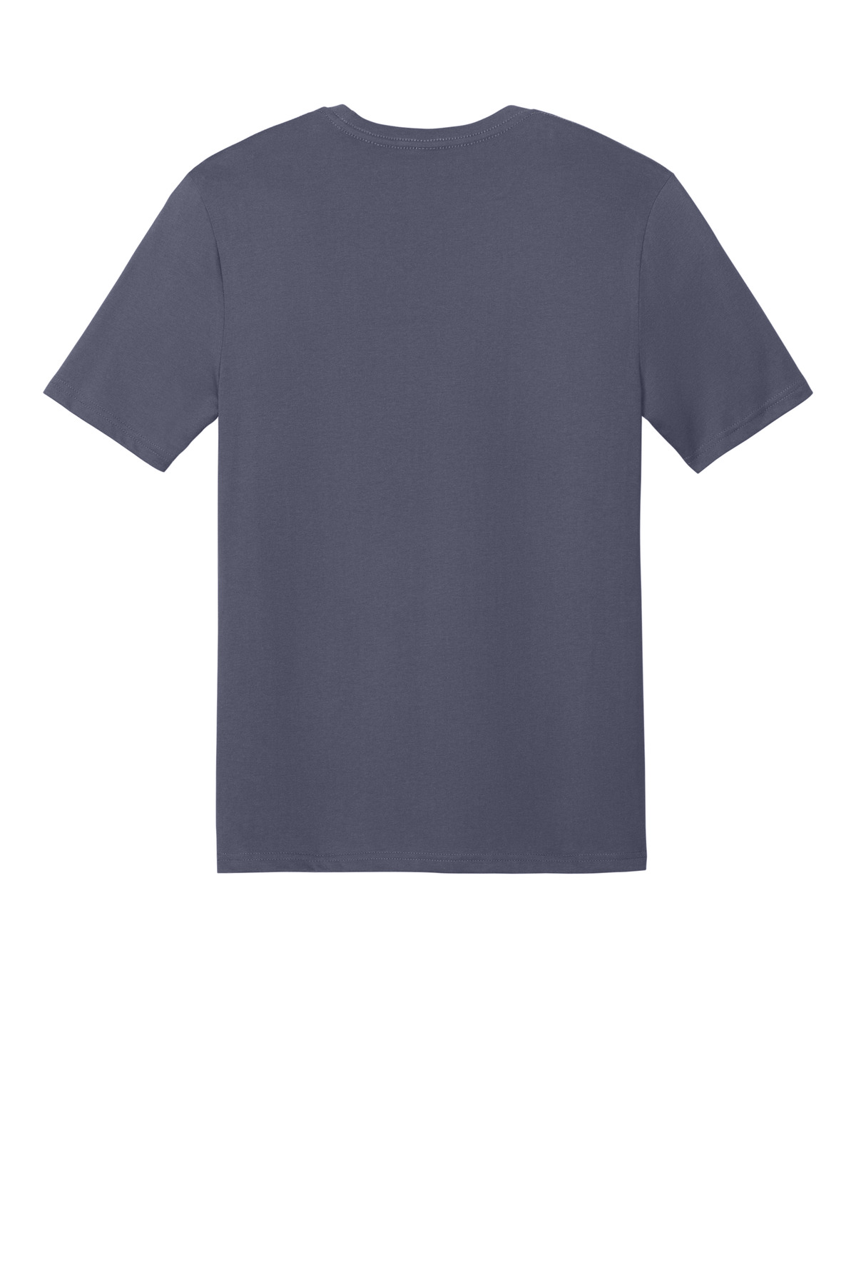 District Perfect Weight CVC Tee DT184 208