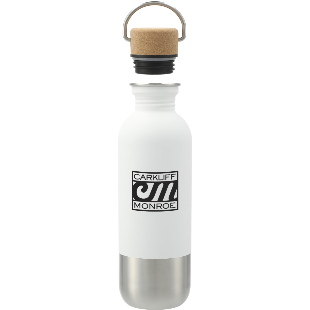 Lagom Single wall Stainless steel Bottle 27oz 104