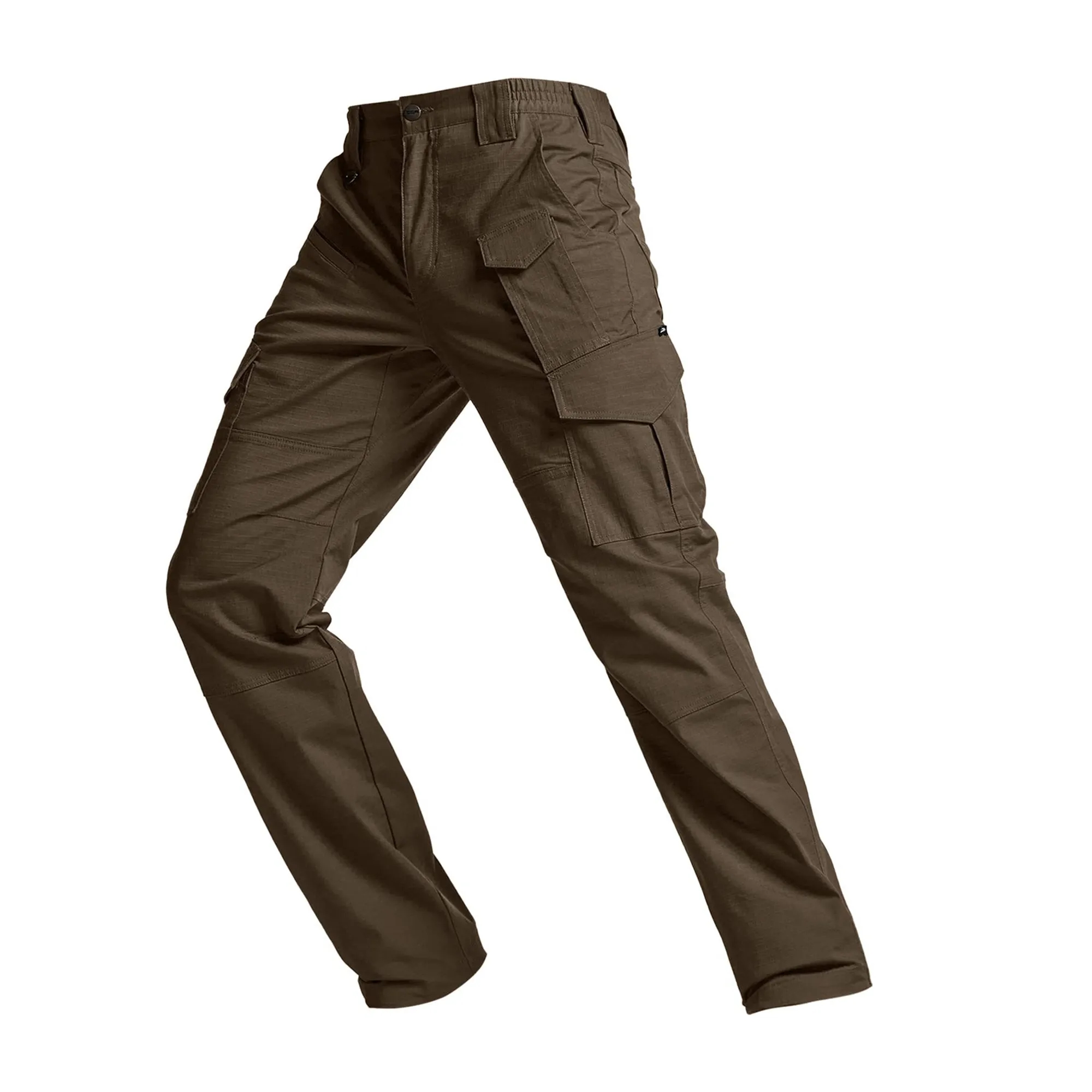 Tactical Cargo Sports Trousers 11