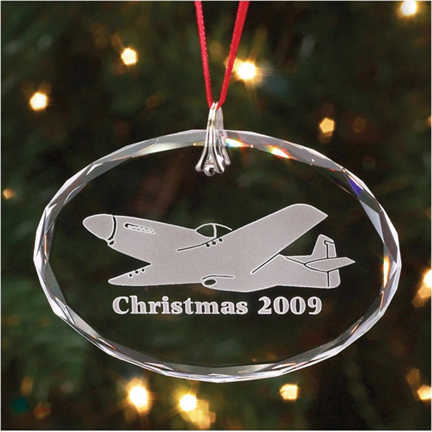 Acrylic Ornaments 4