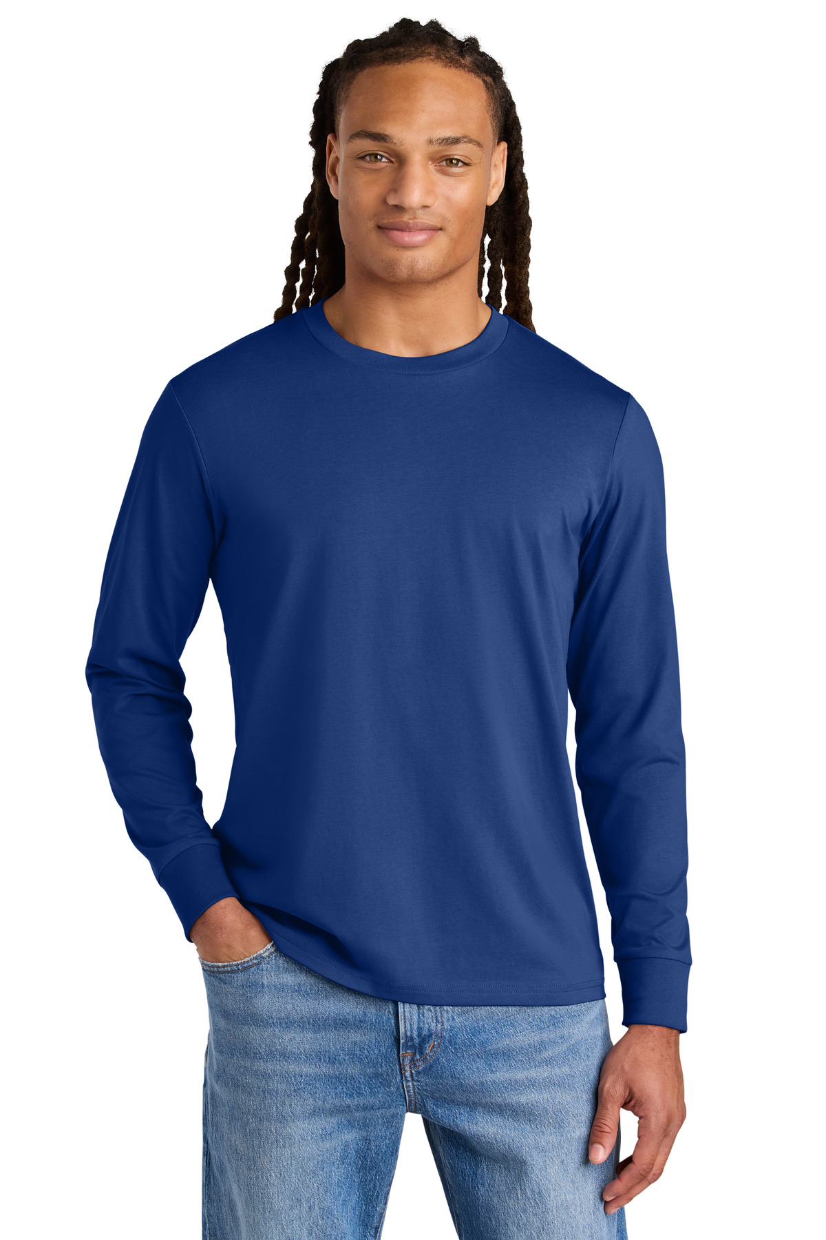 Stanley/Stella Unisex Creator 2.0 Long Sleeve Tee SXU022 63