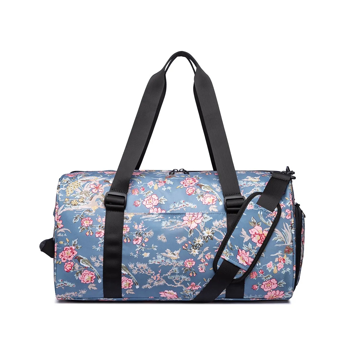 Multi-function Sports Gym Bag 5