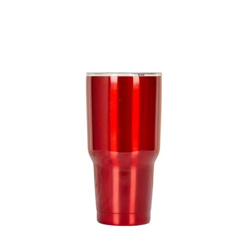 Classic 30 Oz Vacuum Insulated Stainless Steel Tumbler 2