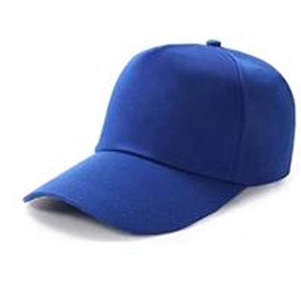 Cotton Baseball Cap Men Women 5