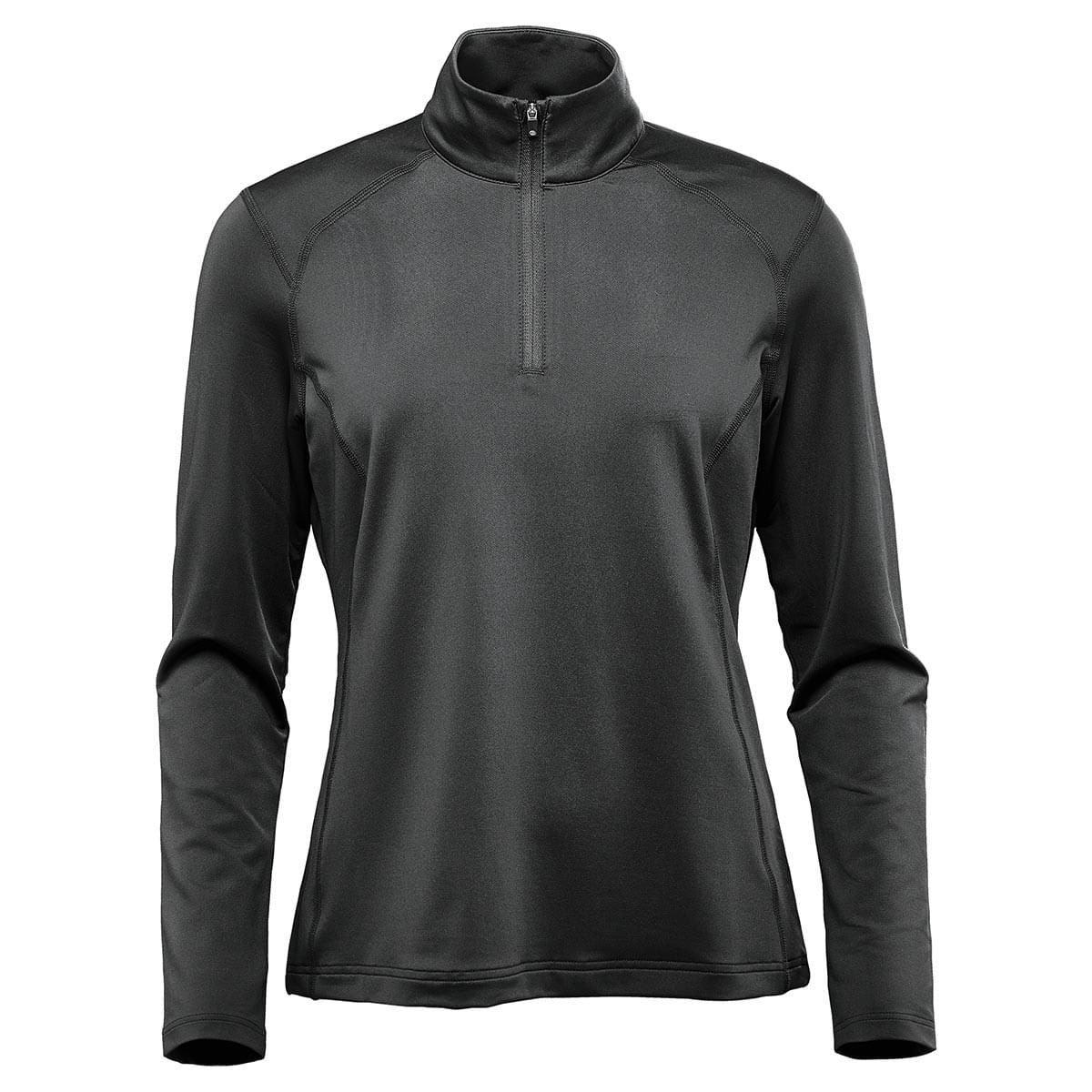 Stormtech Women's Augusta 1/4 Zip Long Sleeve