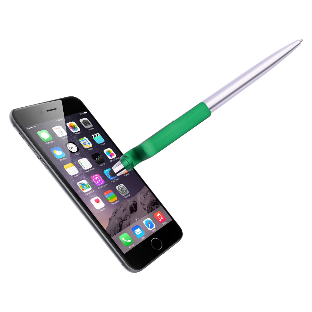 3in1 Mobile Phone Holder Stylus Pen 3