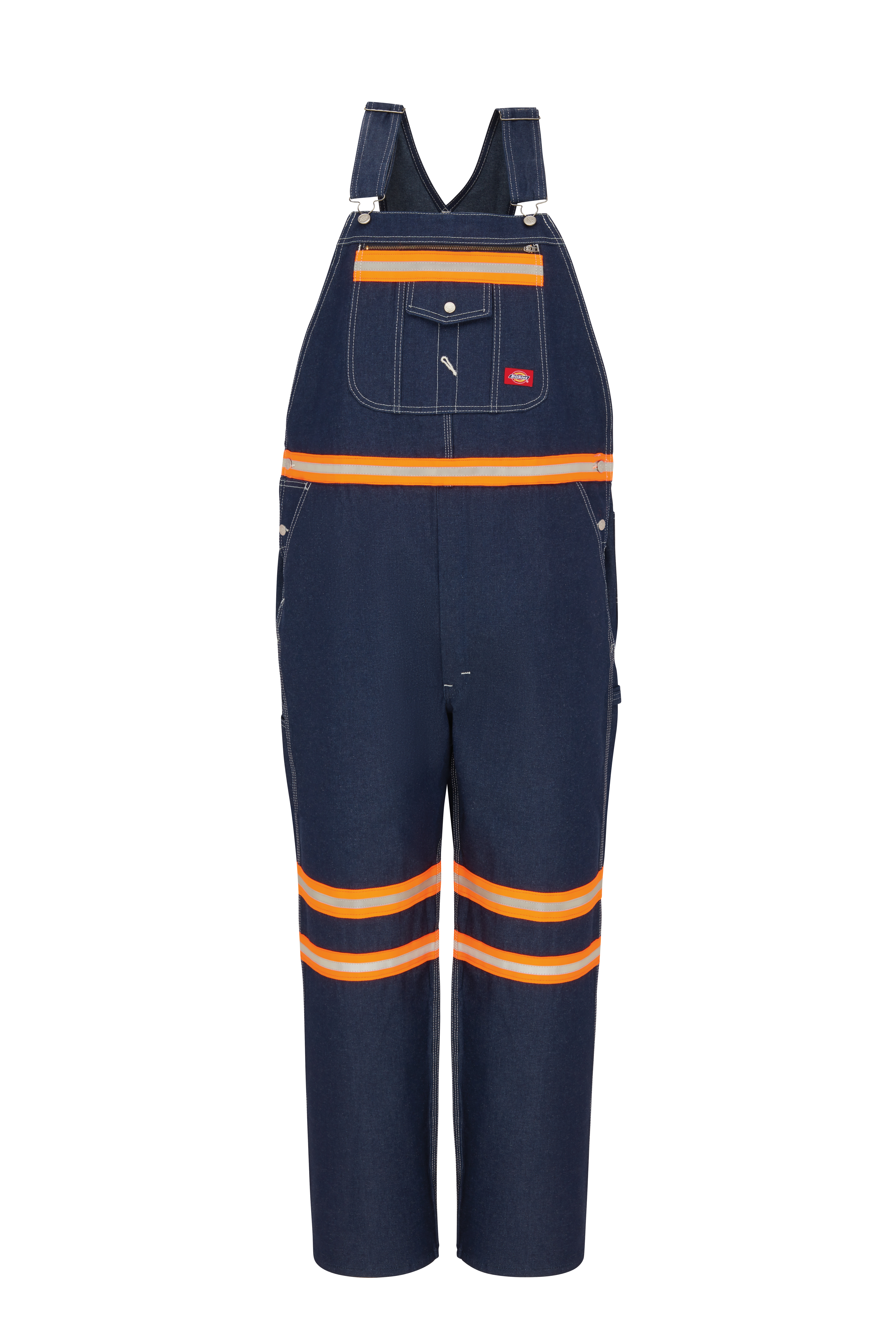 Dickies® Men's E-Vis Overall 3
