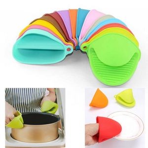 Oven Mitts Pinch Gloves Potholder 2