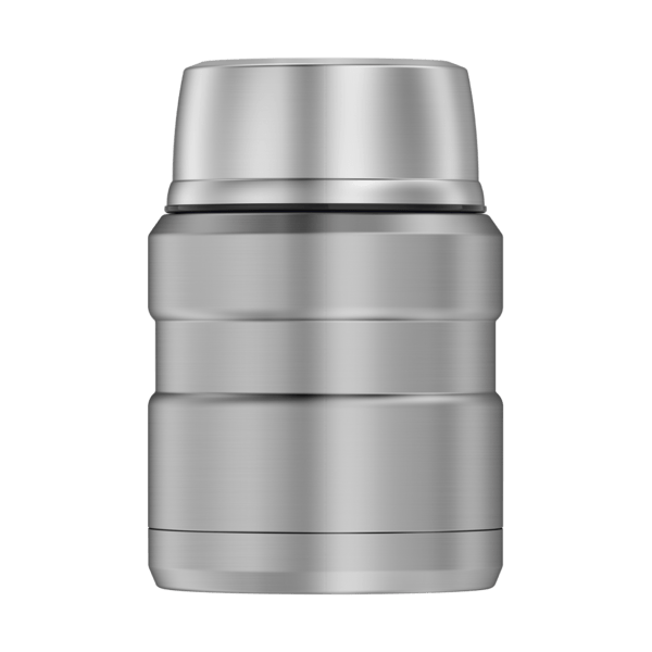 16 oz. Thermos® Stainless King™ Stainless Steel Food Jar 74