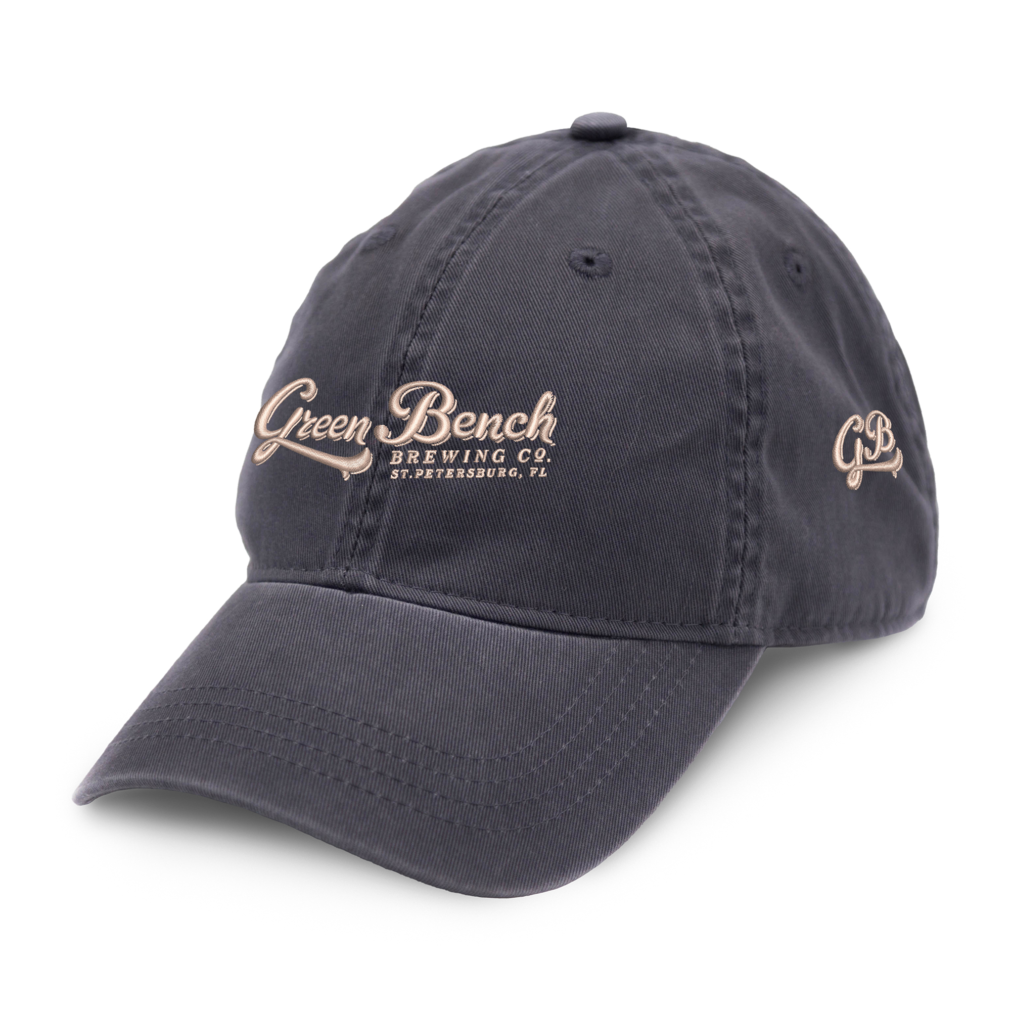 Merrimack Hat Co.® Cooper Cap 55