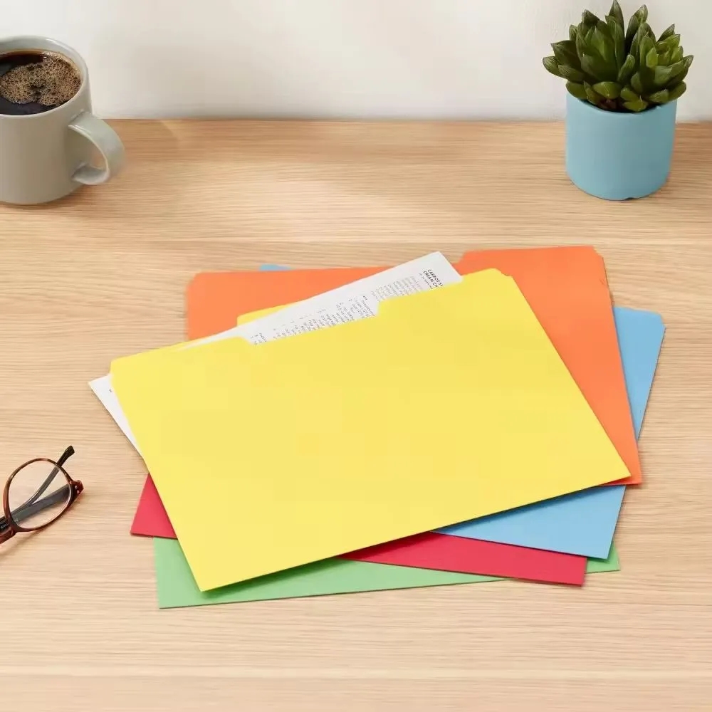 File Folders 5