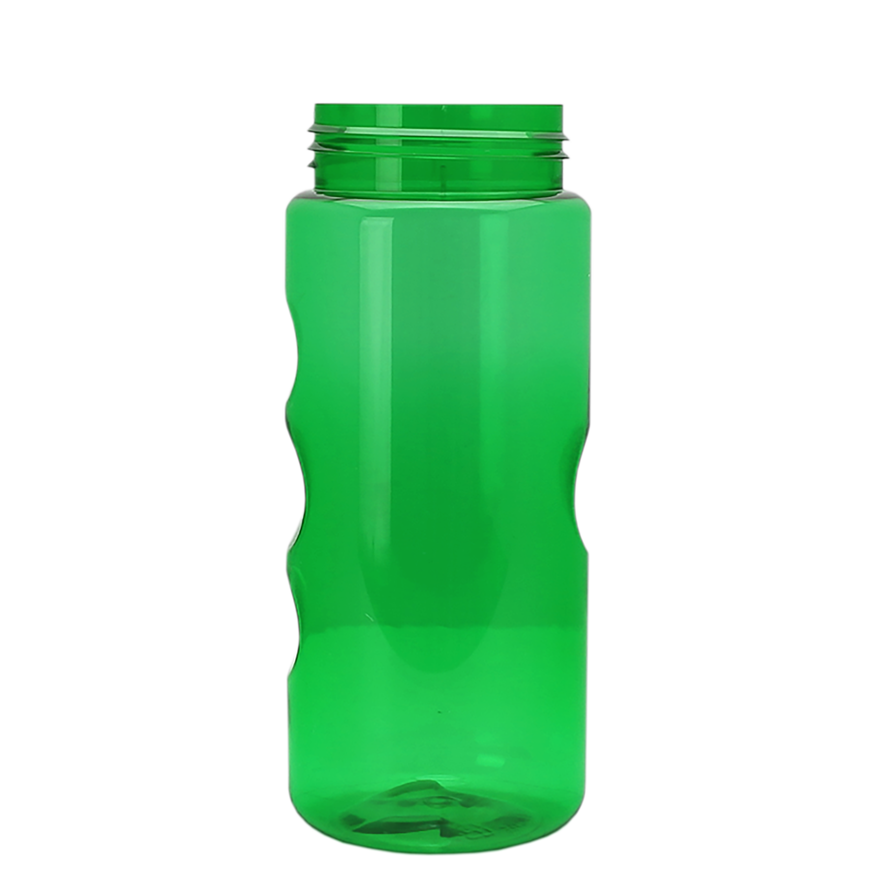 Garyline® Mini Mountain Tritan® Bottle with Flip-Top Lid - 22 oz. 428