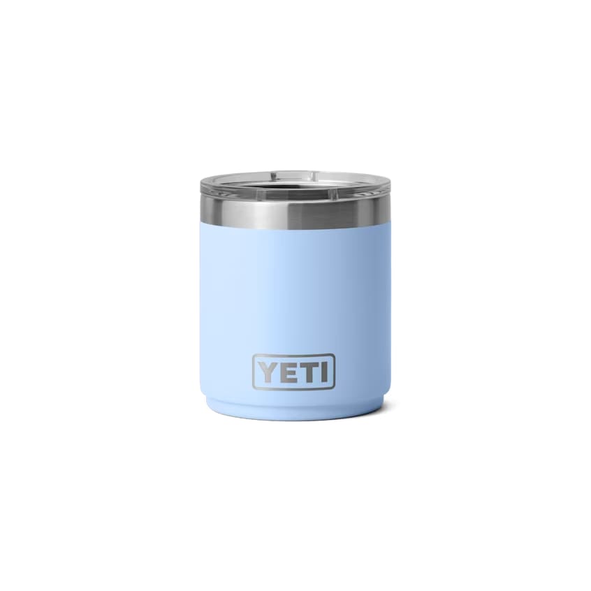 YETI Rambler 10 OZ Stackable Lowball w/MagSlider Lid 5