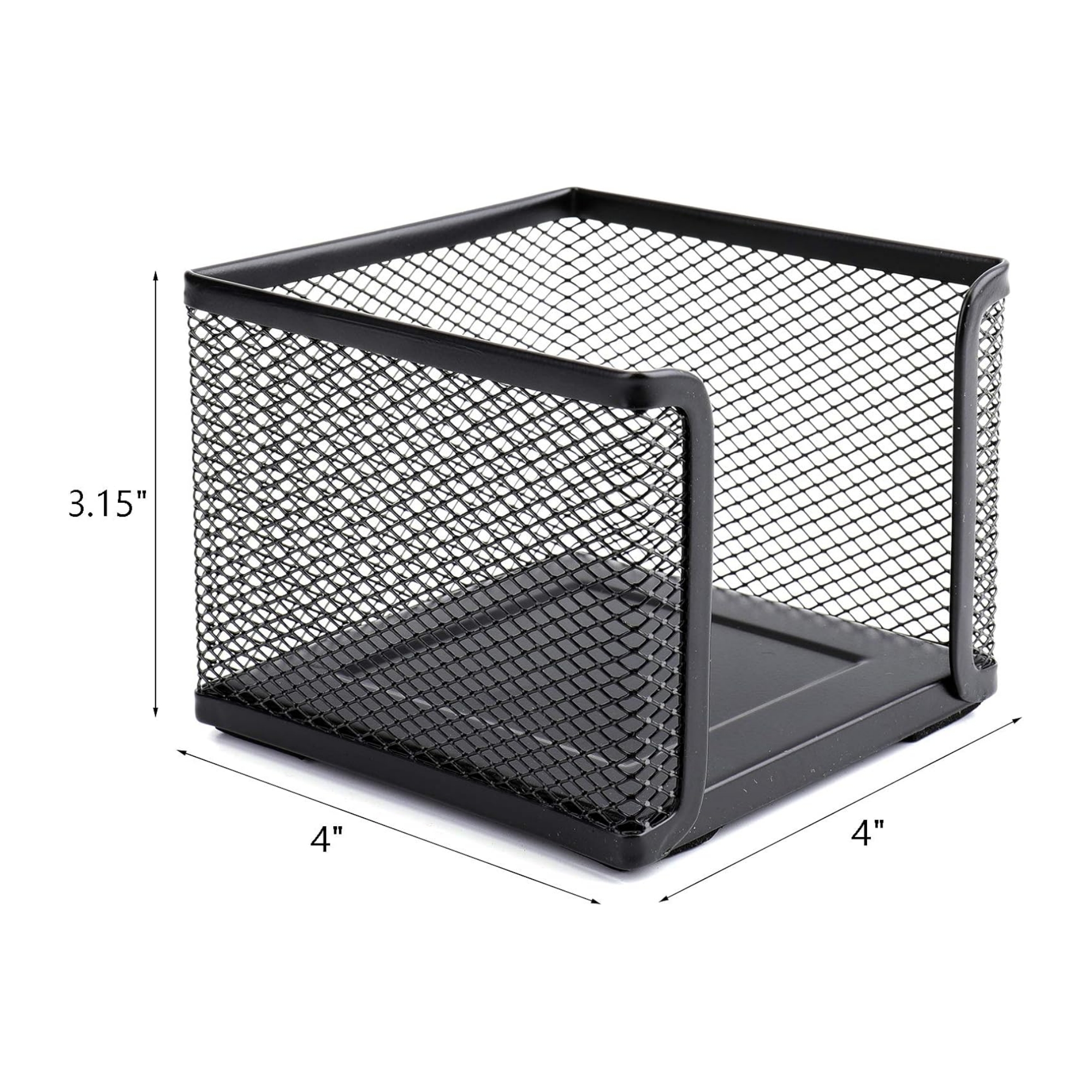 Mesh Memo Holder 4