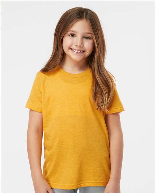 Youth Fine Jersey T-Shirt - 235 264