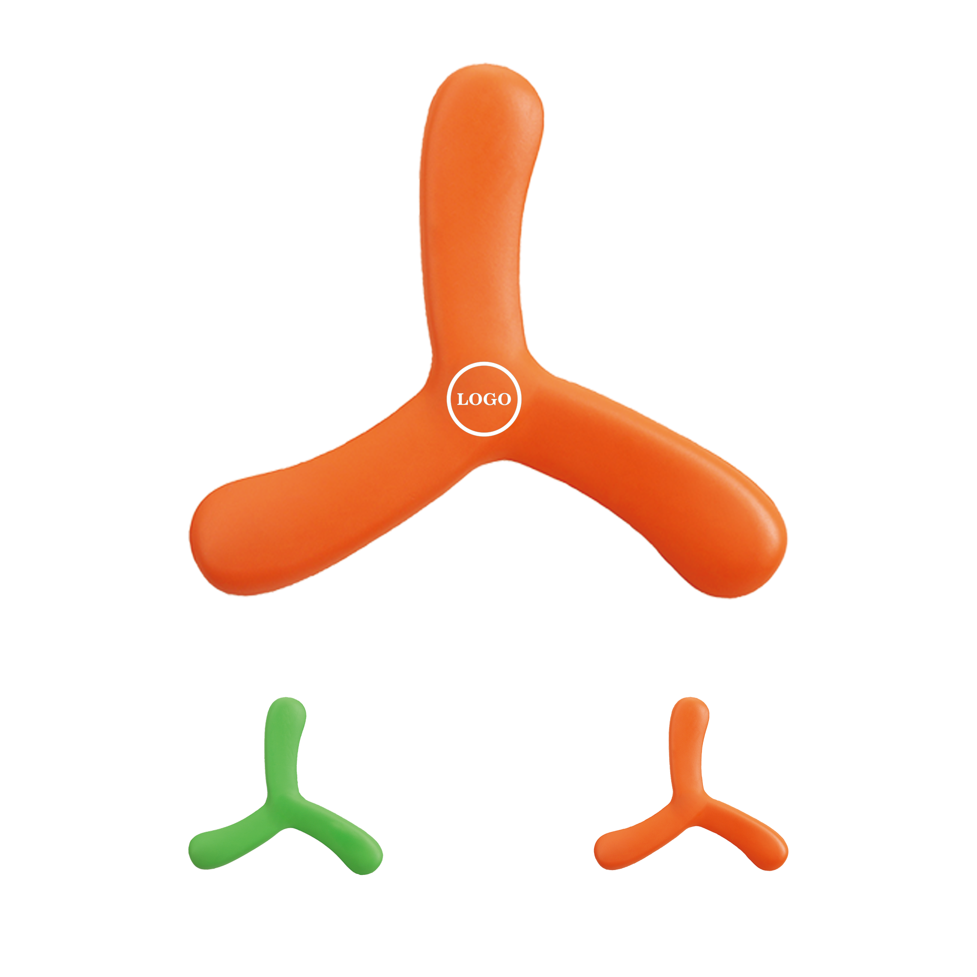 Eva Outdoor Boomerang Dart 2
