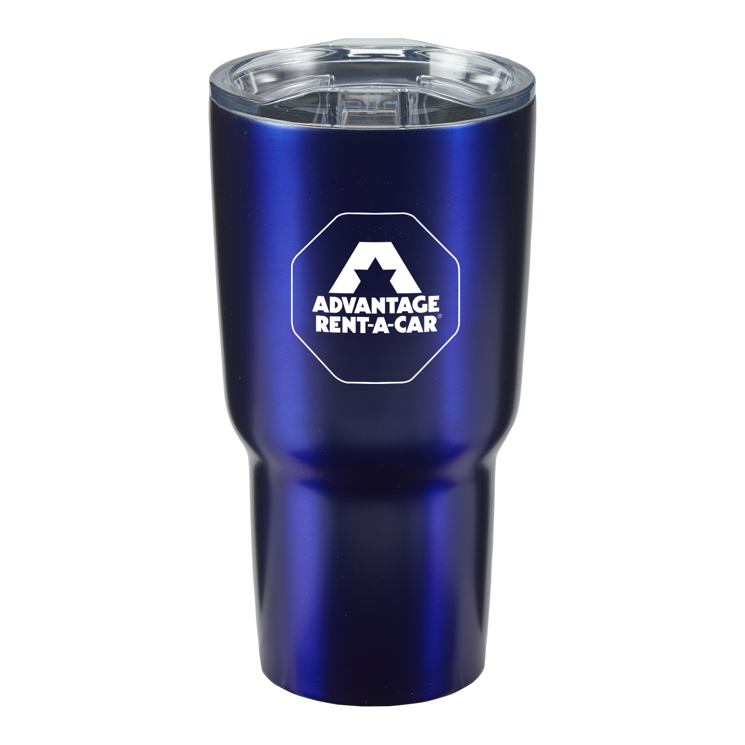 30 Oz. Everest Copper-Lined Insulated Travel Tumbler 4