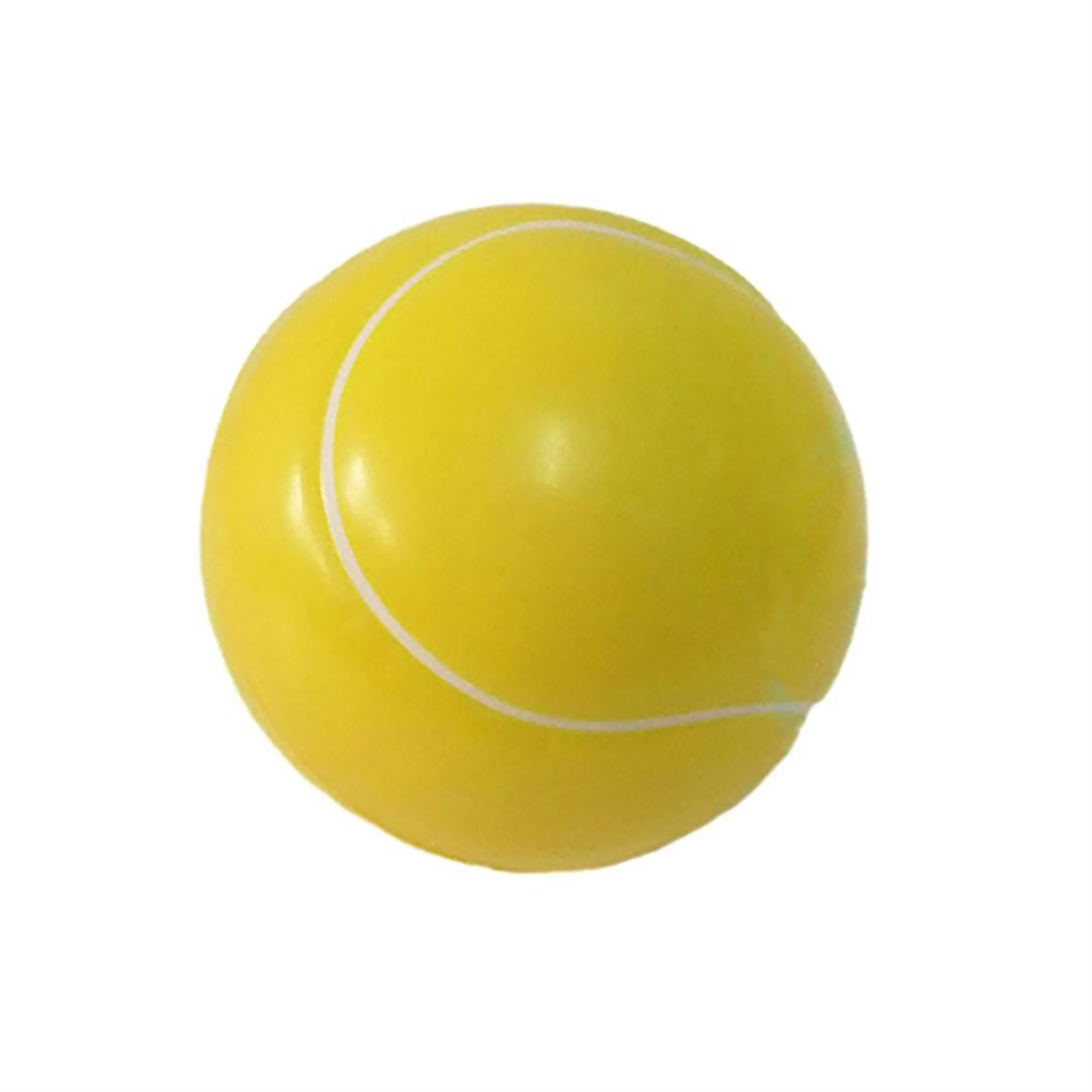 2.5in PU Foam Stress Ball Relief Toy 2
