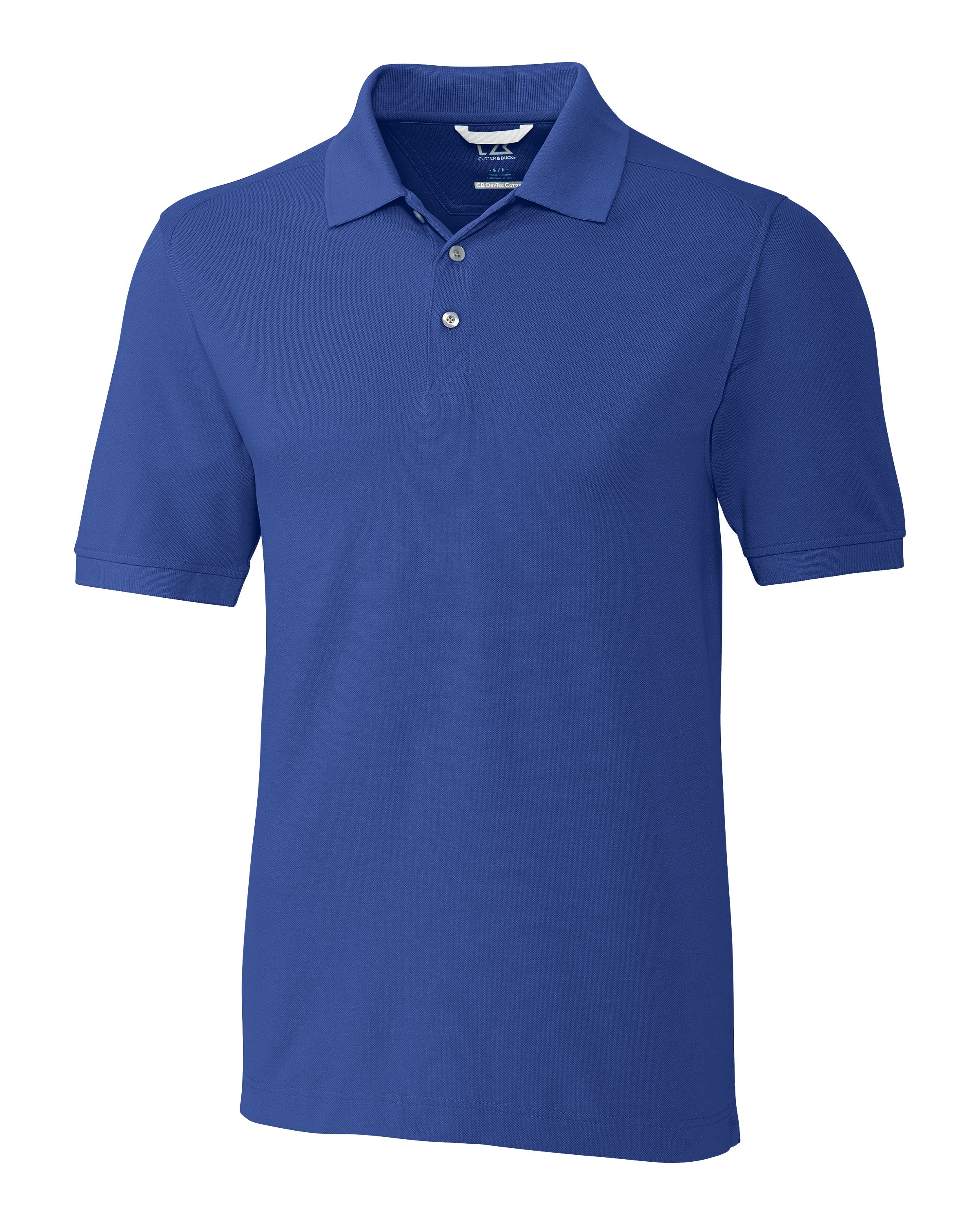 Cutter & Buck Advantage Epic Confidence Recycled Tri-Blend Pique Mens Big & Tall Polo Big & Tall 171