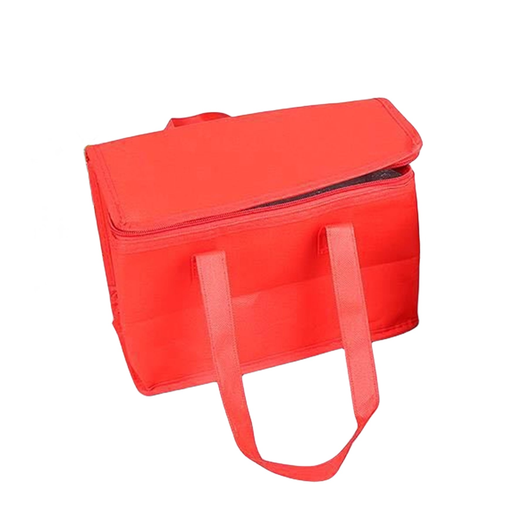 Insulated Reusable Tote 4