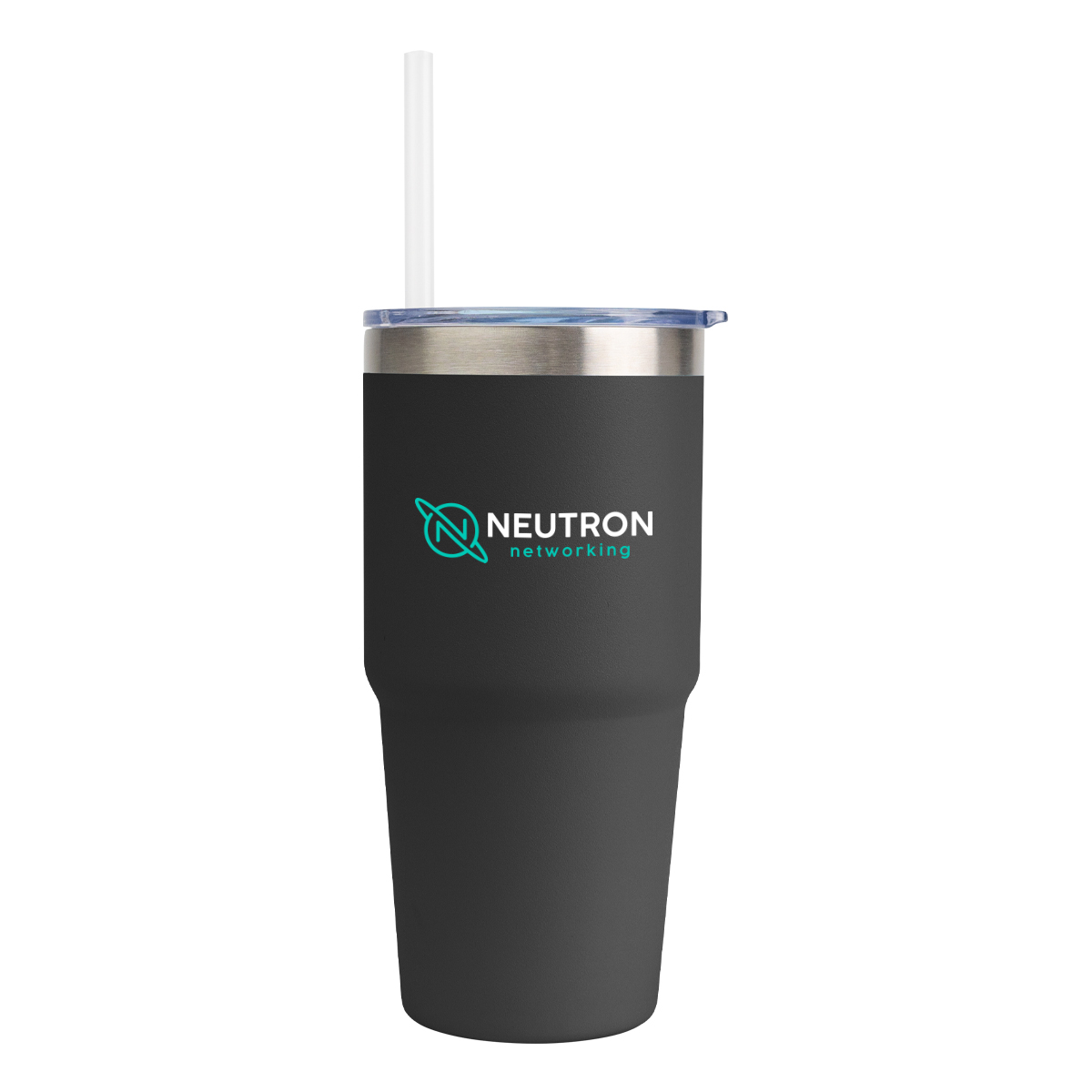 14 Oz. Brea Recycled Stainless Steel Tumbler 11