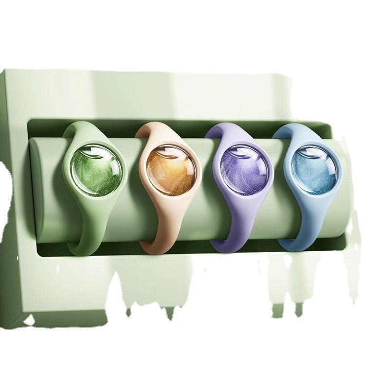 Mosquito Repellent Bracelet 1