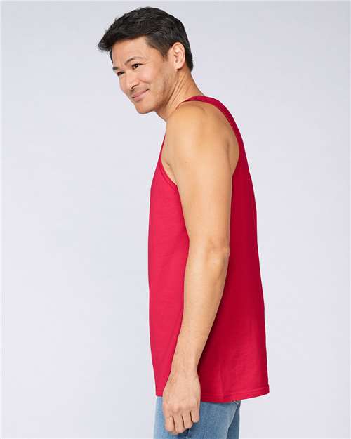 Unisex Softstyle® Tank Top - 64200 38