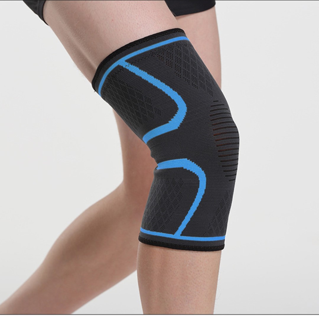 Nylon Protection Kneepad 5