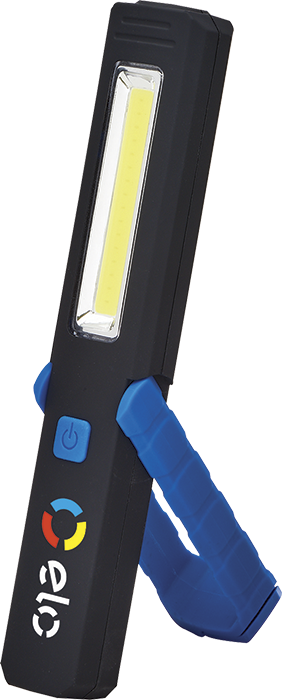 Magnetic Kickstand Worklight (COB) 24