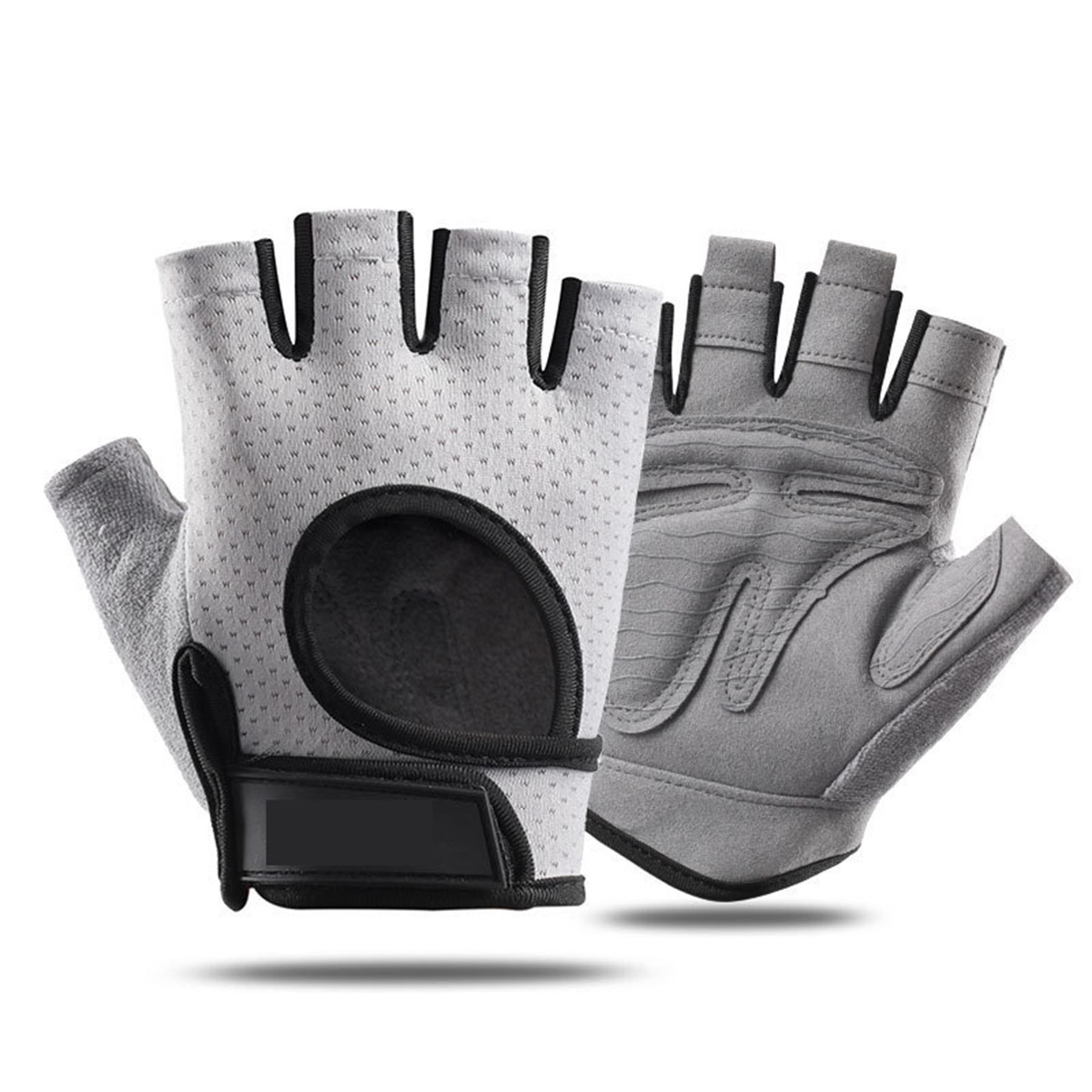 Workout Gloves 3