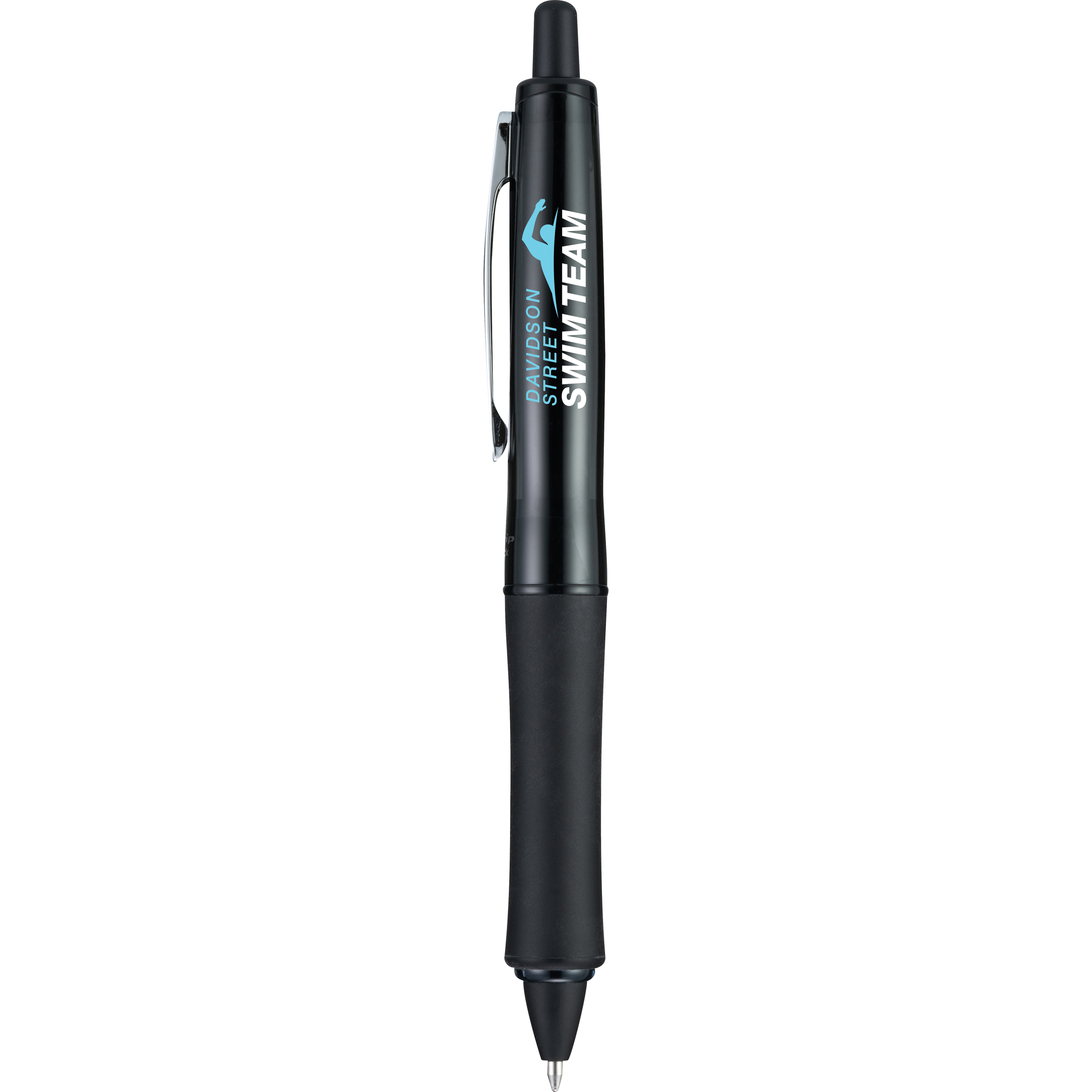 Dr. Grip® FullBlack Advanced Ink Pen