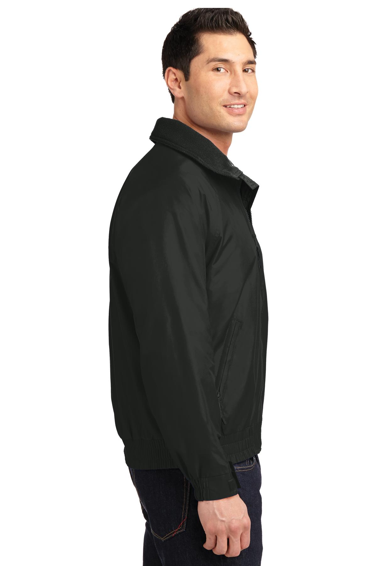 Port Authority Competitor Jacket. JP54 22