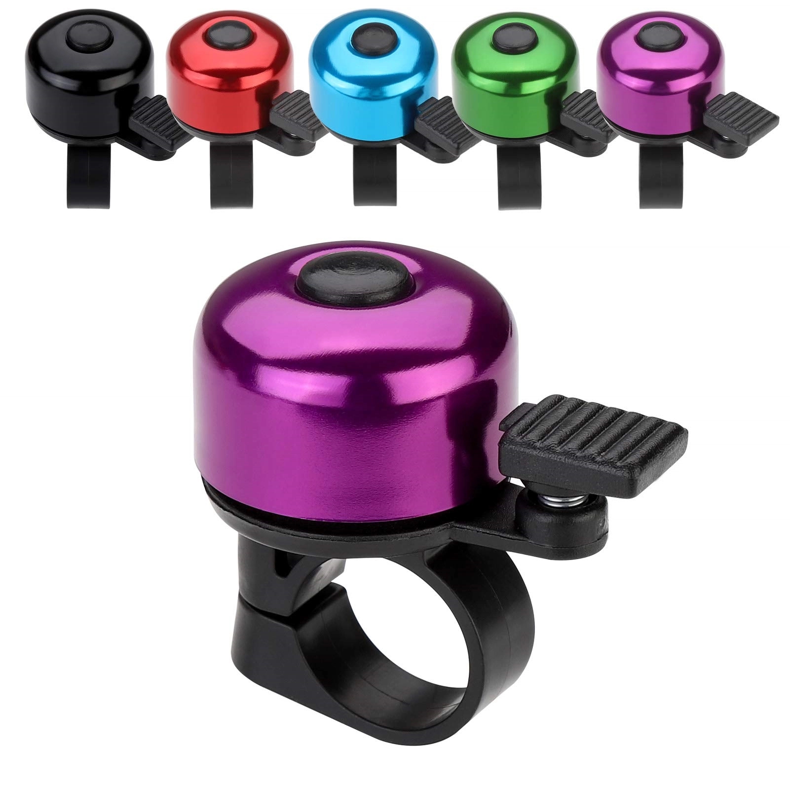 Bicycle Bell 2
