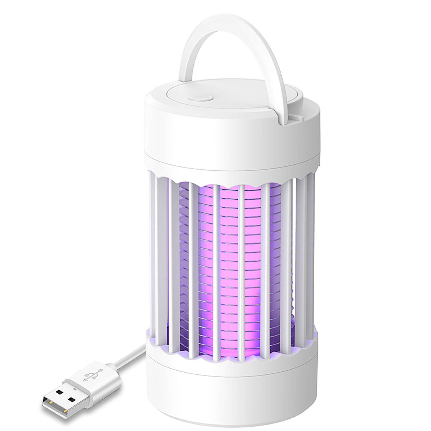 Ultra-Silent Mosquito Exterminator 5