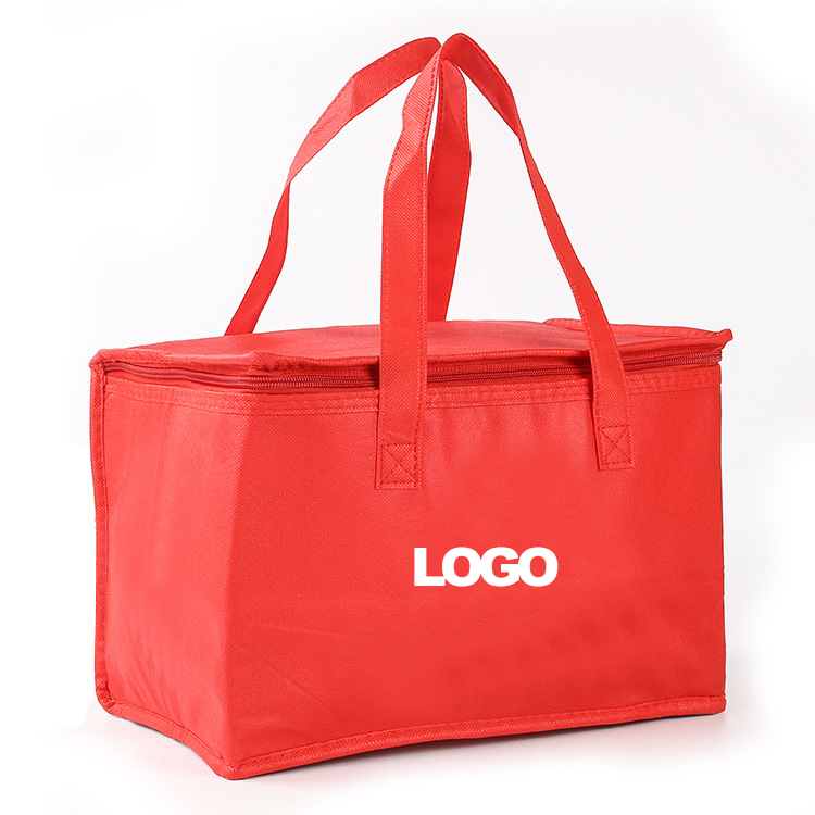 Non-woven Cooler Bag 1