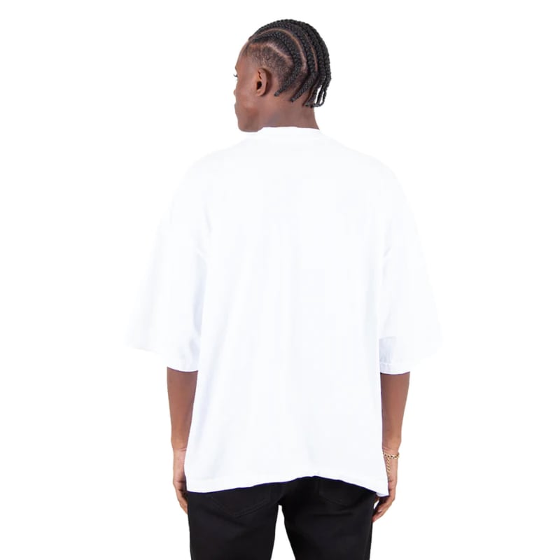 Shaka Wear Adult Garment-Dyed Drop-Shoulder T-Shirt 34